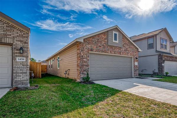 24716 Teton Hollow TRL, Huffman, TX 77336