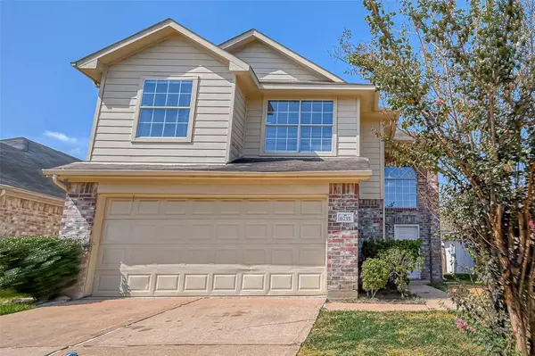 Katy, TX 77449,6735 Windy River LN