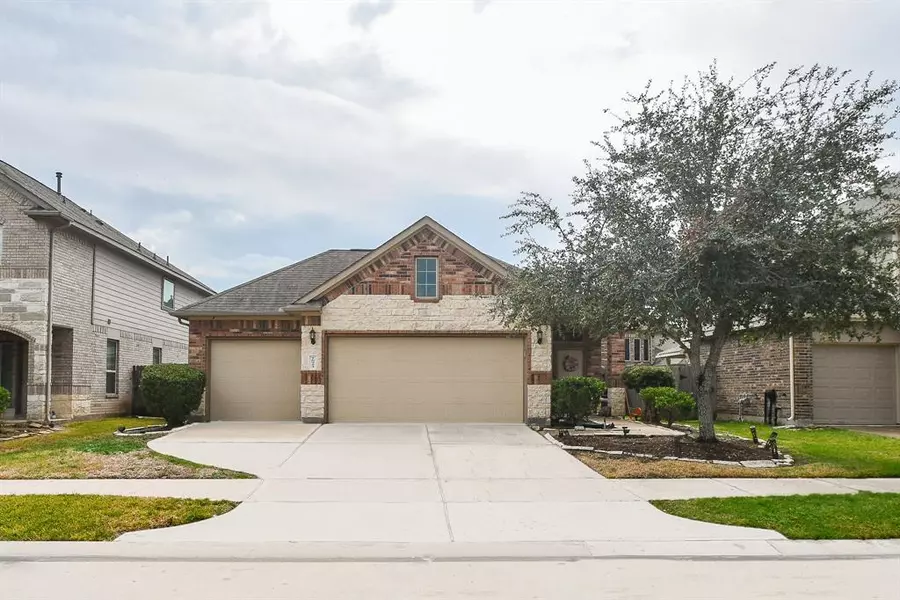 16923 Iver Ironwood TRL, Richmond, TX 77407