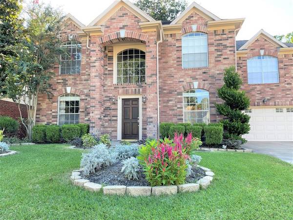 9523 Territory LN, Houston, TX 77064