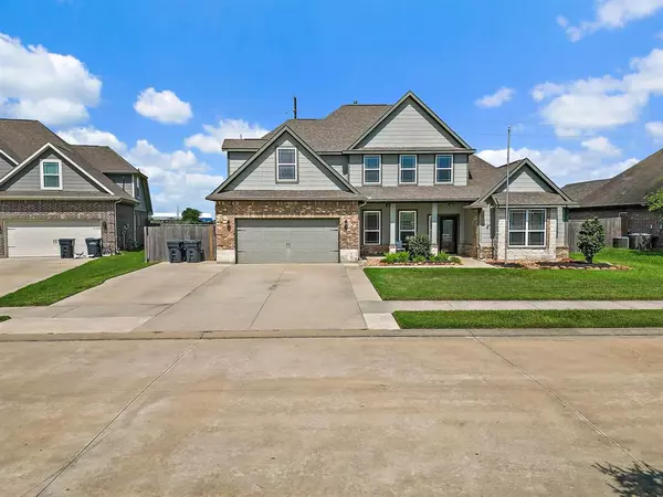 Baytown, TX 77523,9750 Keeneland CIR