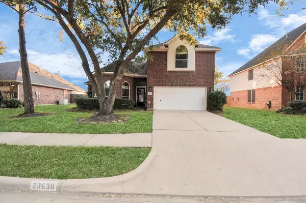 Katy, TX 77494,23638 Hawkins Creek CT