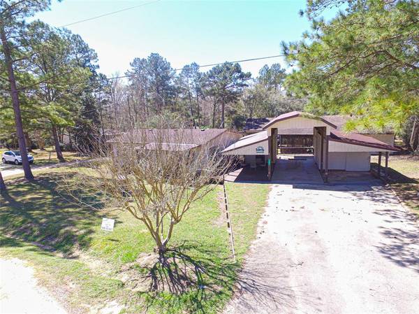 104 Culbertson LOOP, Livingston, TX 77351