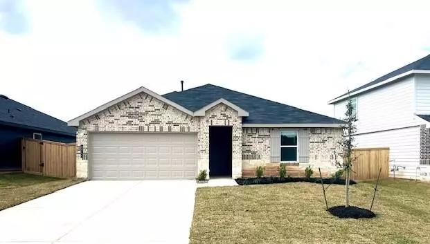 40745 ROSEMARY RAIN LN, Magnolia, TX 77354