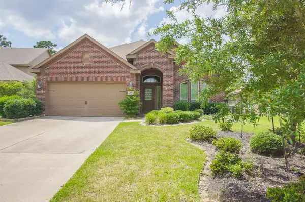 Tomball, TX 77375,71 S Greenprint CIR