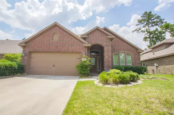 Tomball, TX 77375,71 S Greenprint CIR