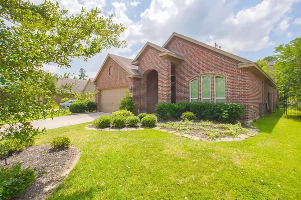 Tomball, TX 77375,71 S Greenprint CIR