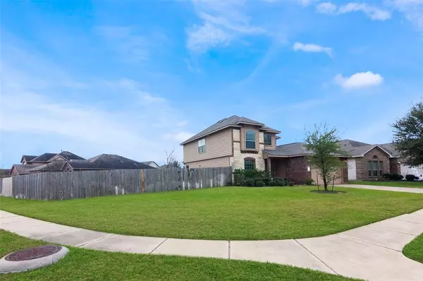 Tomball, TX 77375,8703 Auburn Mane DR