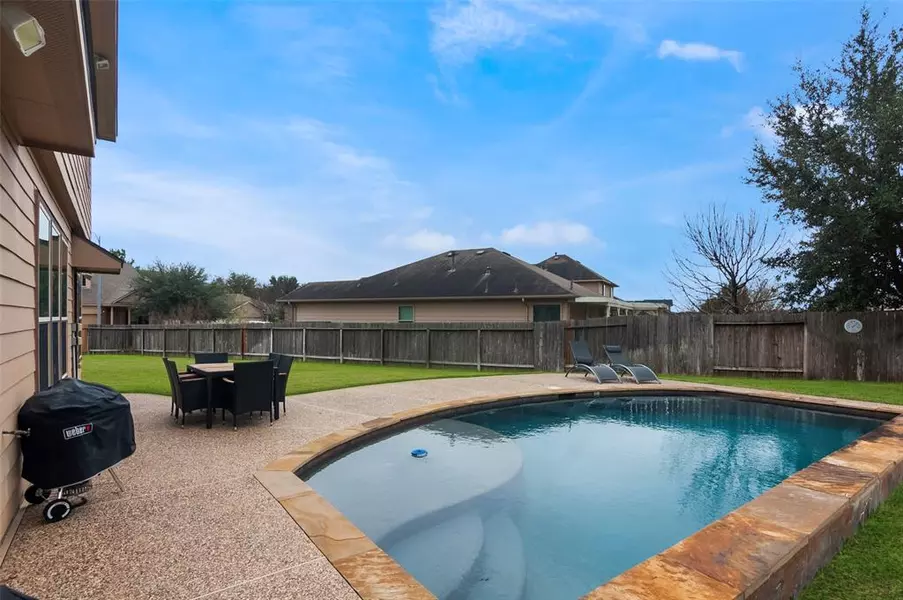 8703 Auburn Mane DR, Tomball, TX 77375