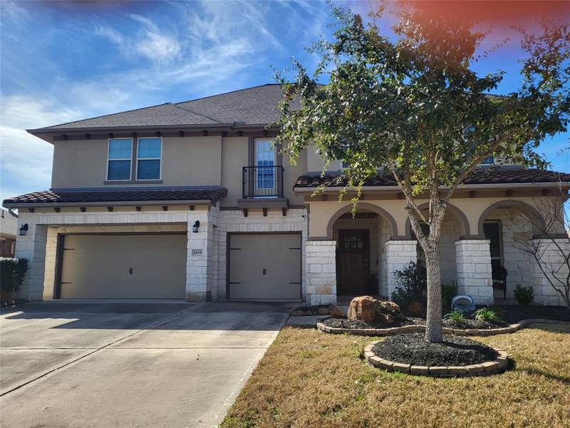 2109 Sunset Terrace LN, Houston, TX 77089