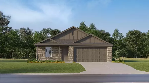 2207 Graycliff Estates LN, League City, TX 77573