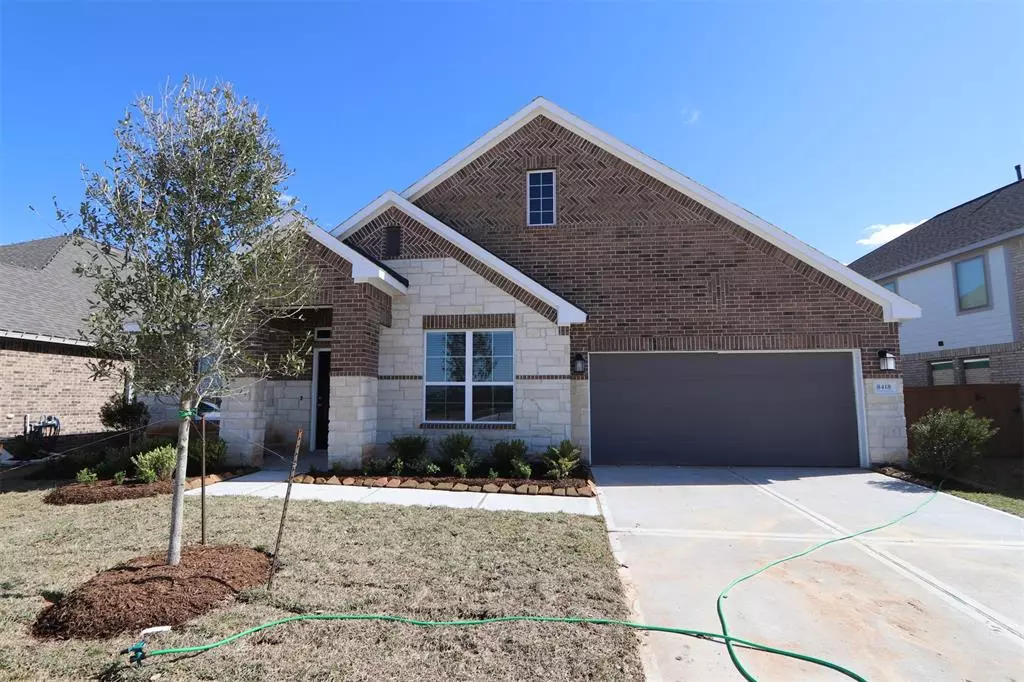 Cypress, TX 77433,8418 Oceanmist Cove DR