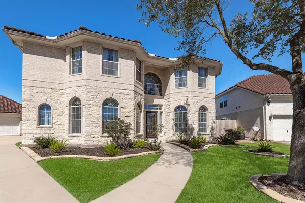 Jersey Village, TX 77064,26 Oakmont CT