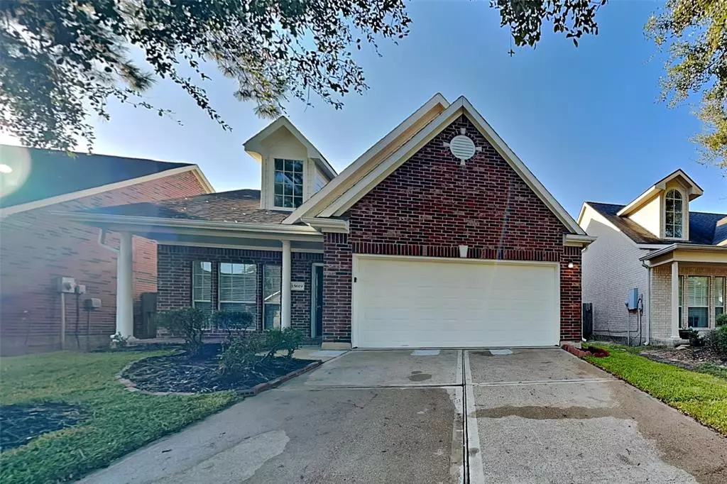 Houston, TX 77095,15619 Kentwater CT