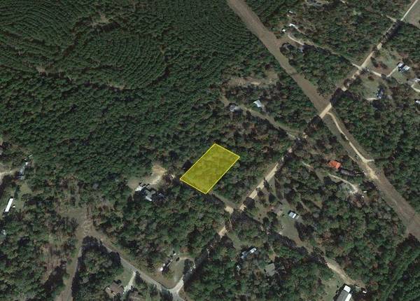 0 Alston Creek LN, Livingston, TX 77351