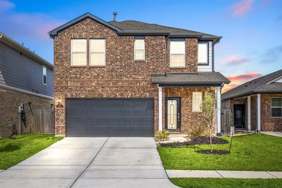 23242 Spring Genesis LN, Katy, TX 77493