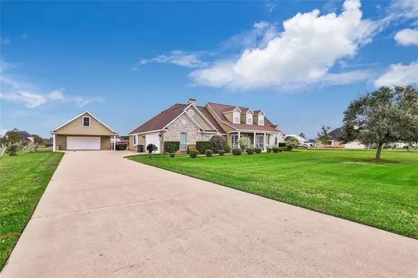 Crosby, TX 77532,15602 Devin LN