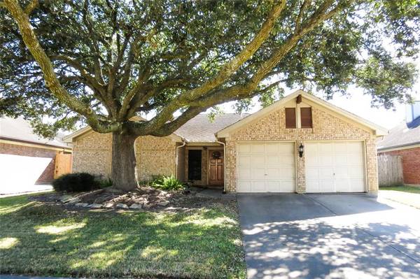 Pearland, TX 77584,4318 Morris CT