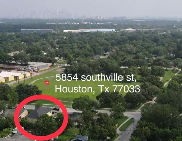 Houston, TX 77033,5854 Southville ST