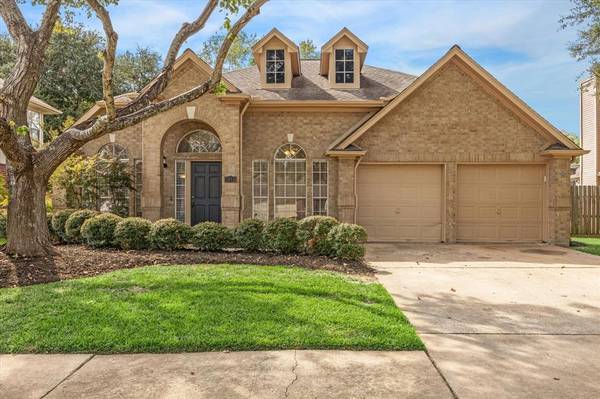 1815 Dublin DR, League City, TX 77573