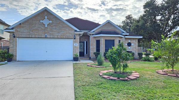 4313 Running Pine DR, League City, TX 77573