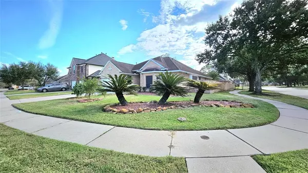 League City, TX 77573,4313 Running Pine DR