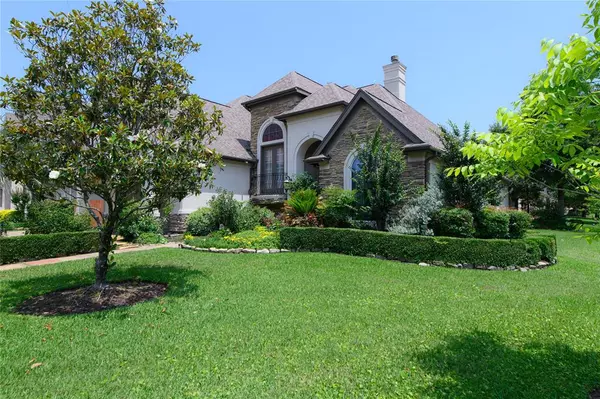 16606 Bridge Creek Falls CT, Spring, TX 77379