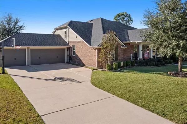 Spring, TX 77386,31025 Sunfall Trail Lane