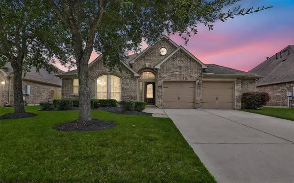 2926 Auburn Creek LN, League City, TX 77573