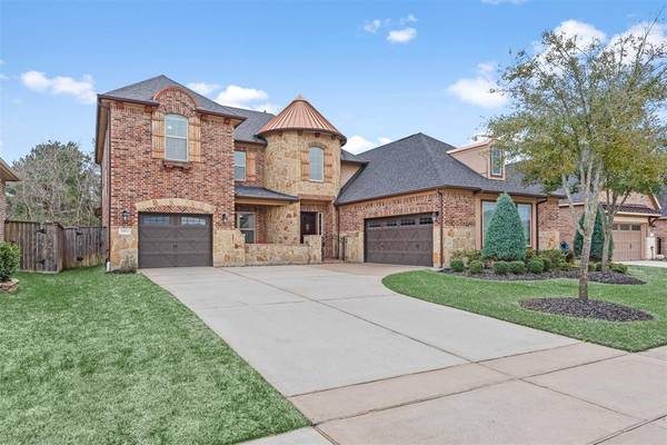 18914 Blue Vanga LN, Cypress, TX 77429