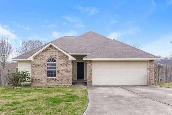 13208 Lake Breeze LN, Willis, TX 77318