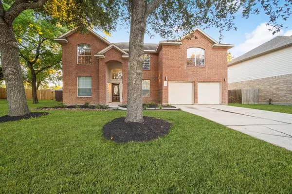 24503 Durham Trace DR, Spring, TX 77373