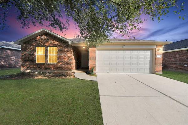 21518 Gannet Peak WAY, Katy, TX 77449