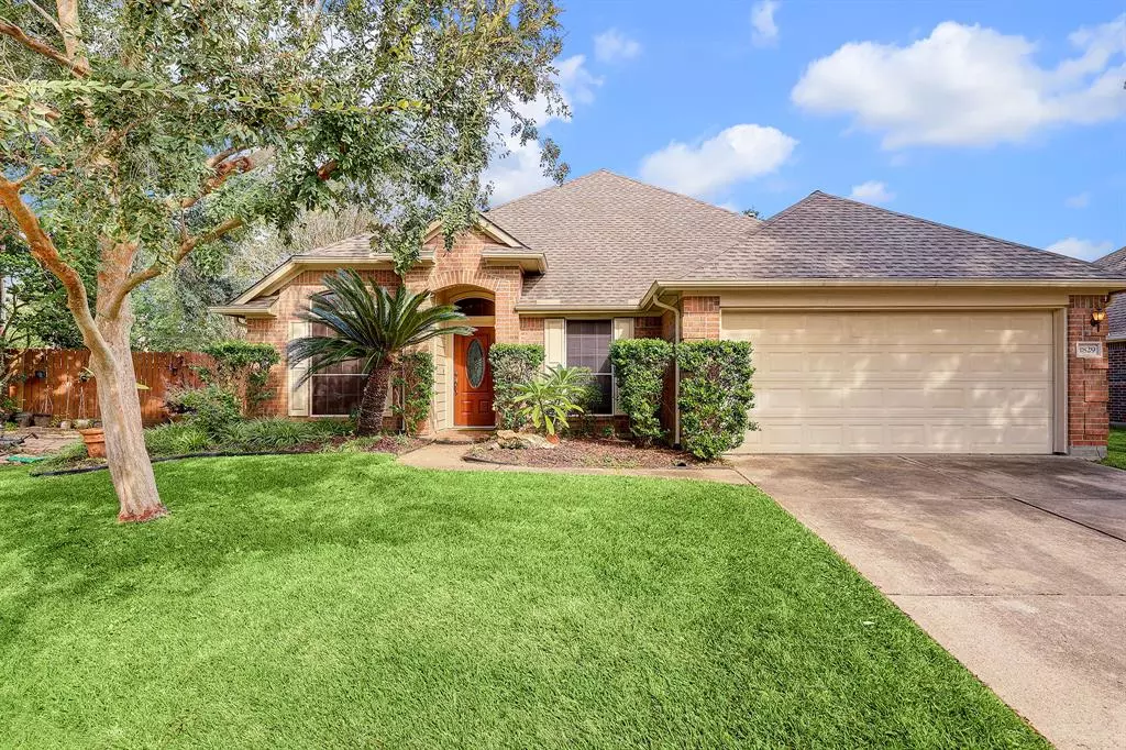 Pearland, TX 77581,1829 Barretts Glen DR