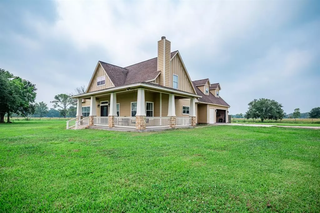 Van Vleck, TX 77482,86 County Road 114