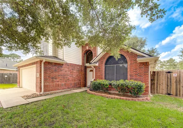 Katy, TX 77449,3527 Bramblefern PL