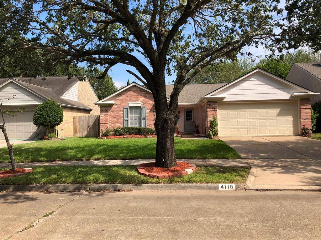 Sugar Land, TX 77479,4718 Rainbow RUN
