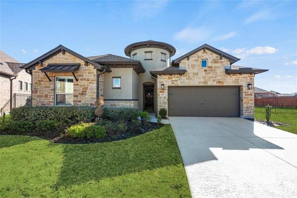 10603 Heather Berry LN, Cypress, TX 77433