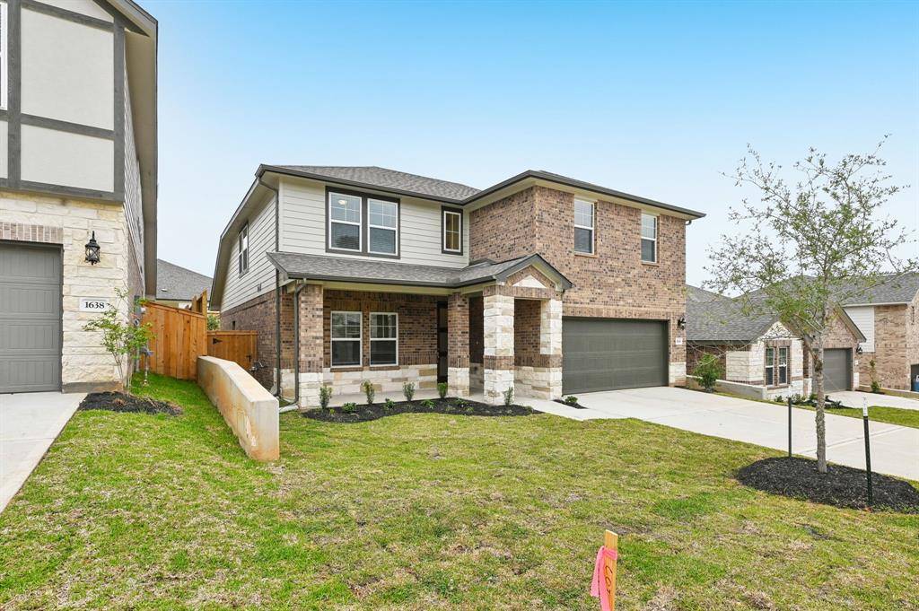 Conroe, TX 77304,1634 Shae Oak LN