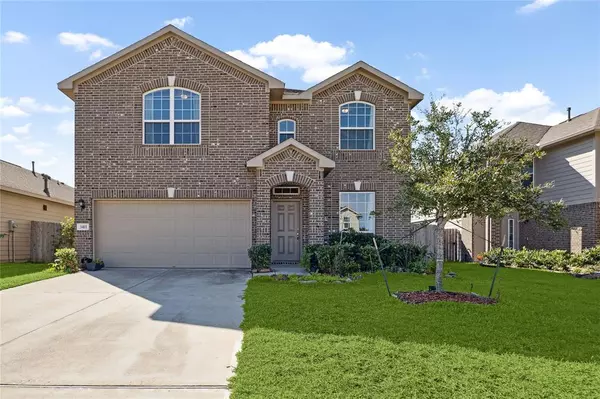 3411 Riverside Glen LN, Richmond, TX 77469