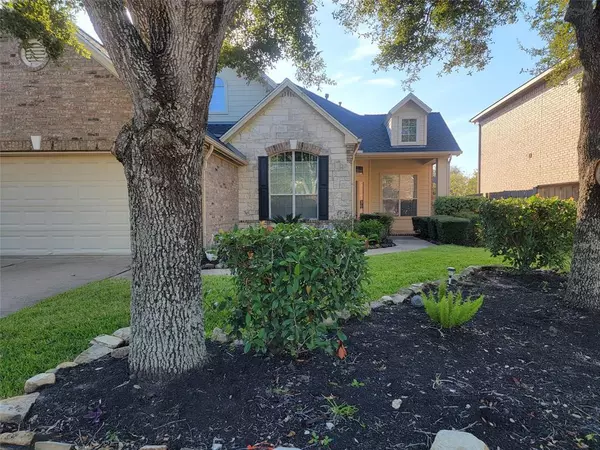 Manvel, TX 77578,3614 Quiet Meadow CT