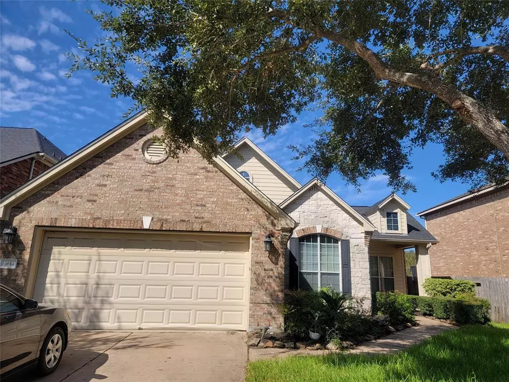 Manvel, TX 77578,3614 Quiet Meadow CT