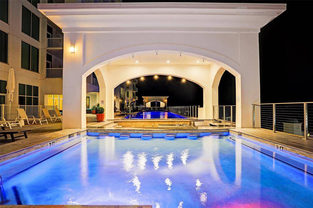 500 Seawall BLVD #707, Galveston, TX 77550
