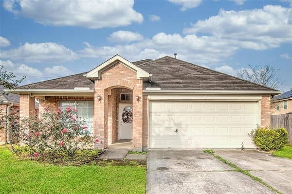 24911 Sandusky DR, Tomball, TX 77375