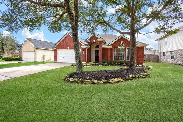 Cypress, TX 77429,14819 Cross Stone CT