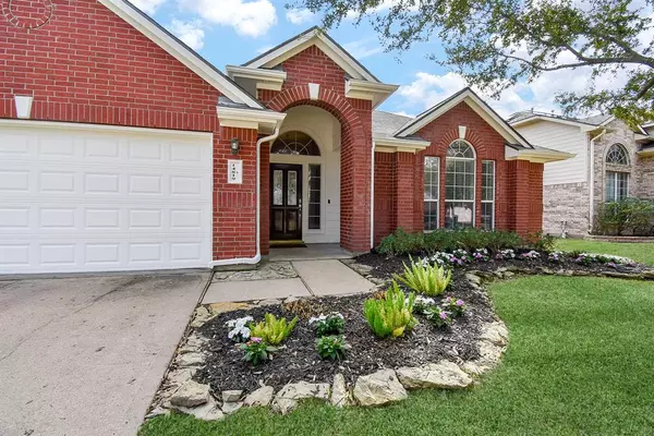 Cypress, TX 77429,14819 Cross Stone CT