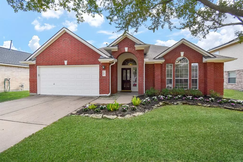 Cypress, TX 77429,14819 Cross Stone CT