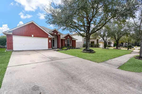 Cypress, TX 77429,14819 Cross Stone CT