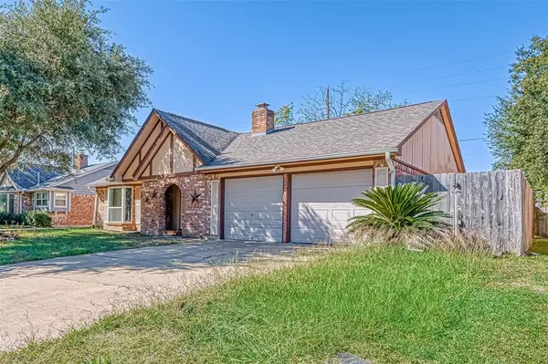 Houston, TX 77084,5107 Eagle Trail DR