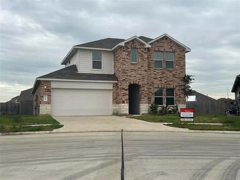 21602 Zydeco CT, Katy, TX 77449